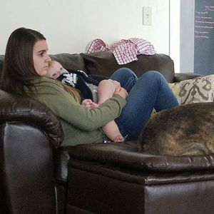 Meet your Posher, Dianne